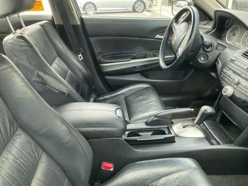 2008 Honda Accord EX-L