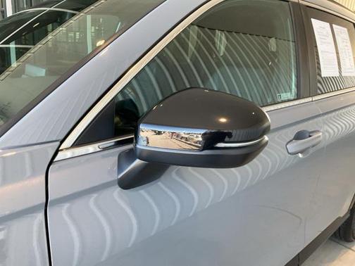 2024 Honda CR-V Hybrid Sport FWD