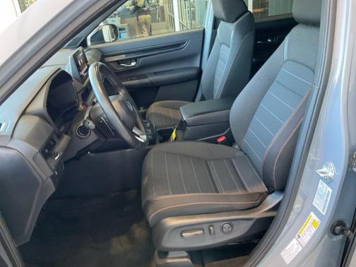 2024 Honda CR-V Hybrid Sport FWD