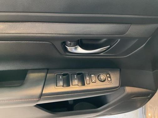 2024 Honda CR-V Hybrid Sport FWD