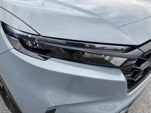 2024 Honda CR-V Hybrid Sport FWD