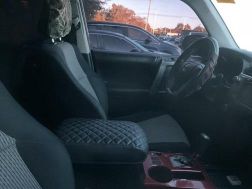 2014 Toyota 4Runner SR5