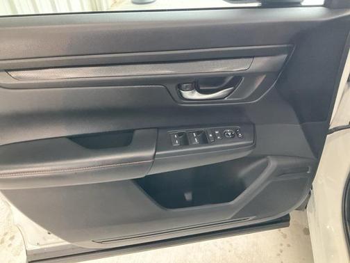 2023 Honda CR-V Hybrid Sport FWD