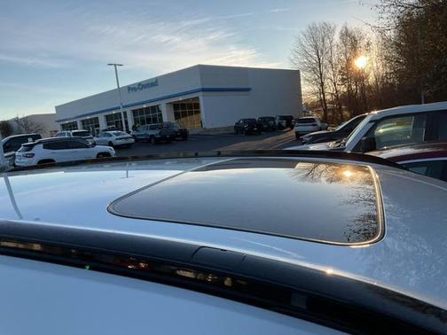 2023 Honda CR-V Hybrid Sport FWD