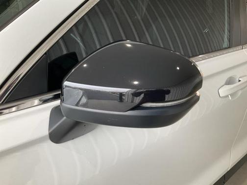 2023 Honda CR-V Hybrid Sport FWD