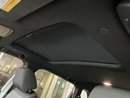 2023 Honda CR-V Hybrid Sport FWD