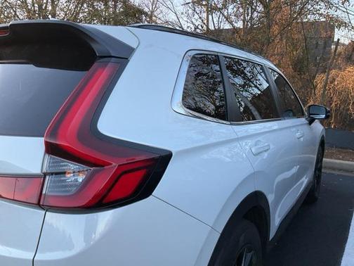 2023 Honda CR-V Hybrid Sport FWD