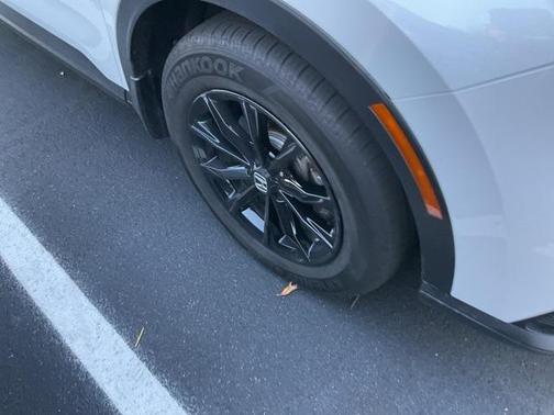 2023 Honda CR-V Hybrid Sport FWD