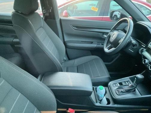 2023 Honda CR-V Hybrid Sport FWD