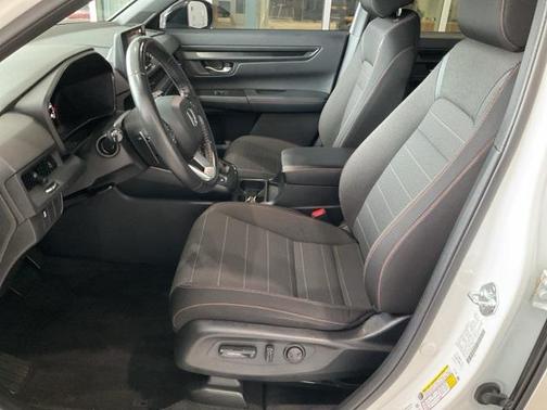 2023 Honda CR-V Hybrid Sport FWD