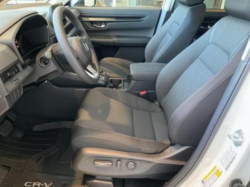 2026 Honda CR-V EX 2WD