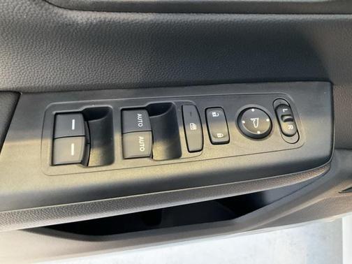2026 Honda CR-V EX 2WD