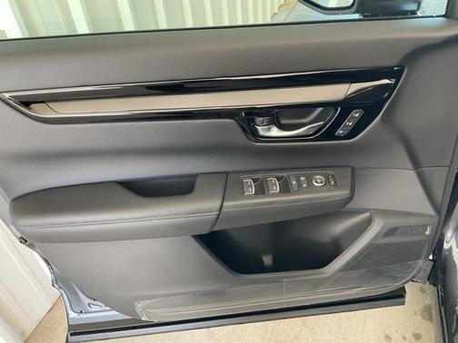 2026 Honda CR-V EX-L 2WD