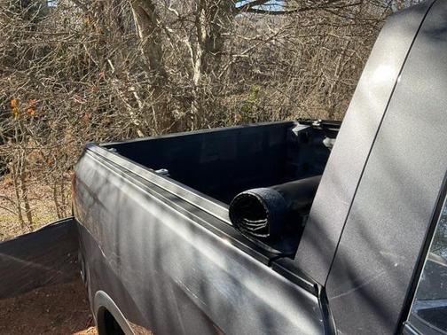 2022 Honda Ridgeline RTL