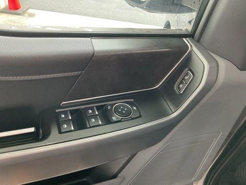 CARBONIZED GREY METALLIC 2024 Ford F-150 XLT