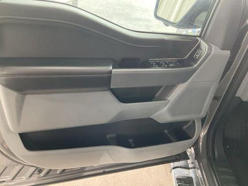 CARBONIZED GREY METALLIC 2024 Ford F-150 XLT