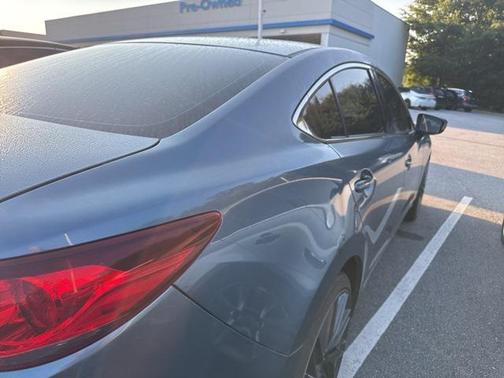 2014 Mazda Mazda6 i Touring