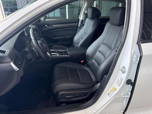 2022 Honda Accord Sport SE 1.5T