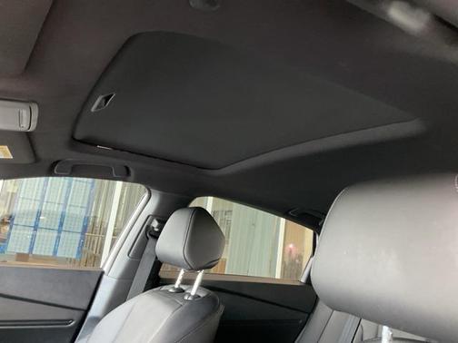 2024 Honda Accord Hybrid Base