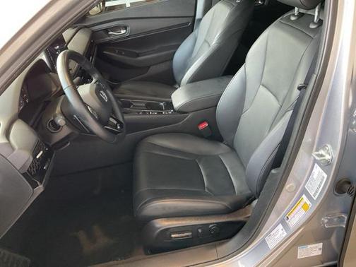 2024 Honda Accord Hybrid Base