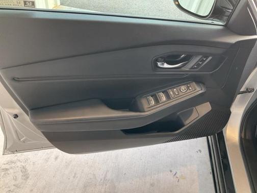 2024 Honda Accord Hybrid Base