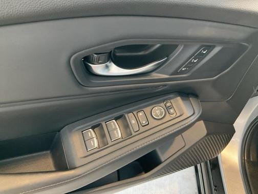 2024 Honda Accord Hybrid Base
