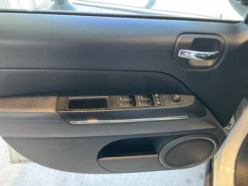 2011 Jeep Compass Limited