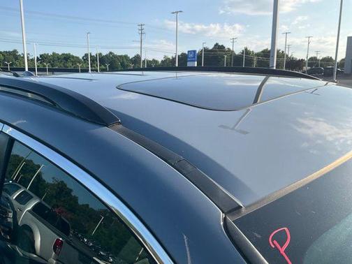 Sonic Gray Pearl 2022 Honda Pilot 2WD Special Edition