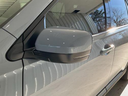 2026 Honda Pilot Touring 8-Passenger