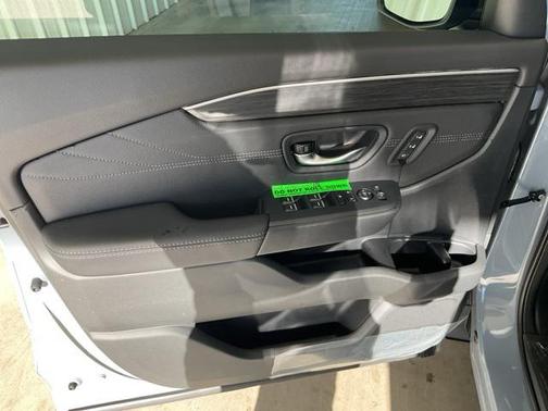 2026 Honda Pilot Touring 8-Passenger