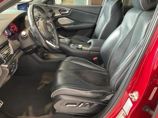 2020 Acura RDX A-Spec