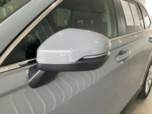 2024 Honda CR-V EX-L 2WD