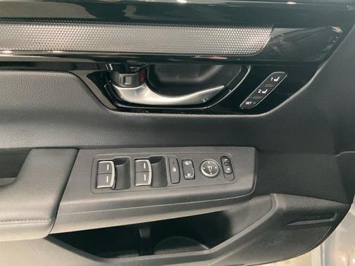 2024 Honda CR-V EX-L 2WD