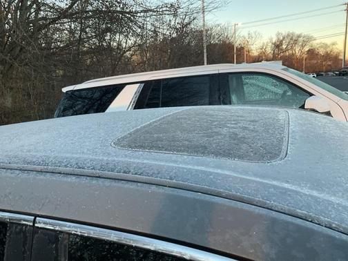 2024 Honda CR-V EX-L 2WD