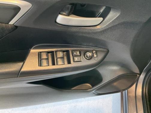 2019 Honda Fit EX