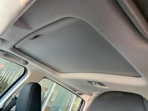 2019 Honda Fit EX