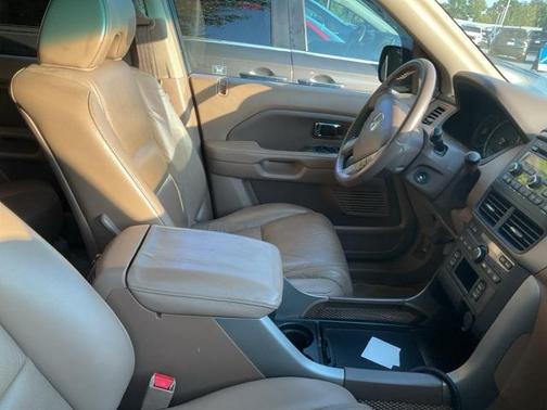 2006 Honda Pilot EX-L