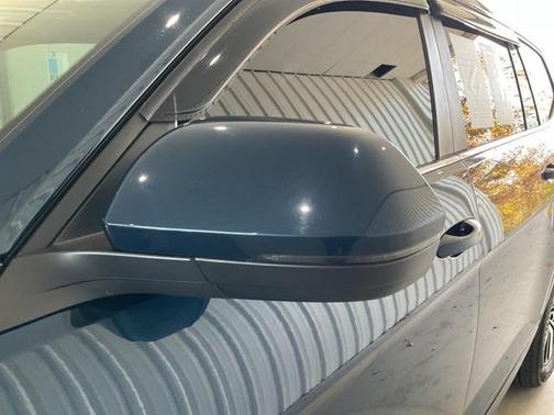 2022 Volkswagen Atlas 2.0T SE