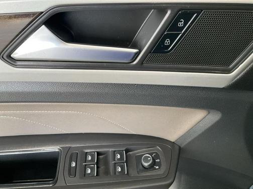 2022 Volkswagen Atlas 2.0T SE