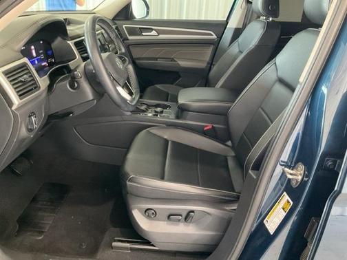2022 Volkswagen Atlas 2.0T SE