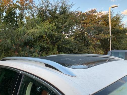 2015 Volkswagen Touareg TDI Lux
