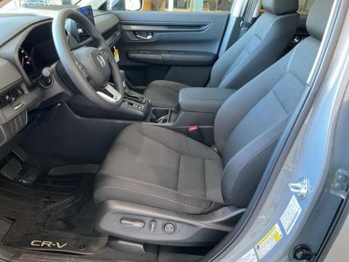 2026 Honda CR-V EX 2WD