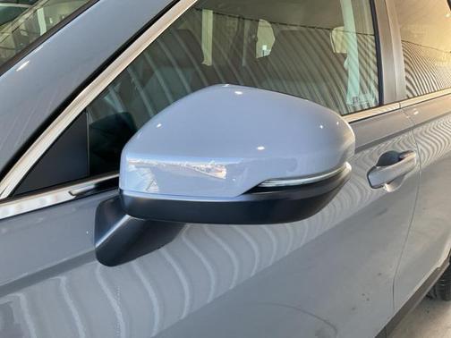 2026 Honda CR-V EX 2WD