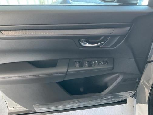 2026 Honda CR-V EX 2WD