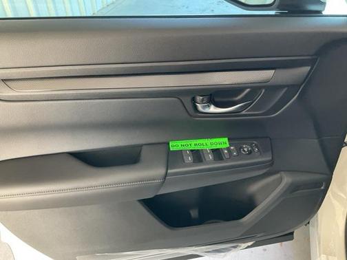 2026 Honda CR-V EX 2WD