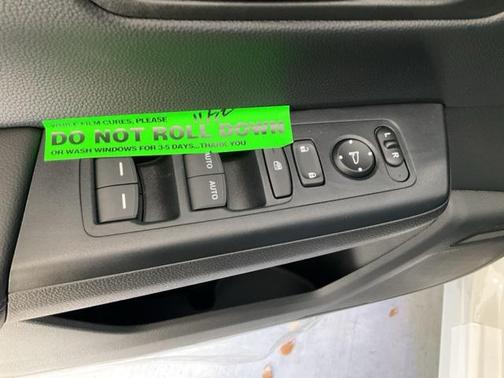 2026 Honda CR-V EX 2WD