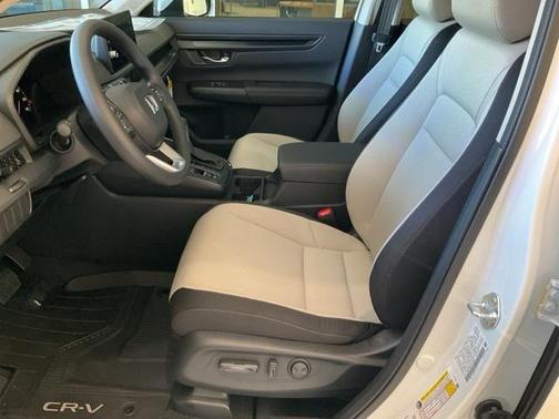 2026 Honda CR-V EX 2WD