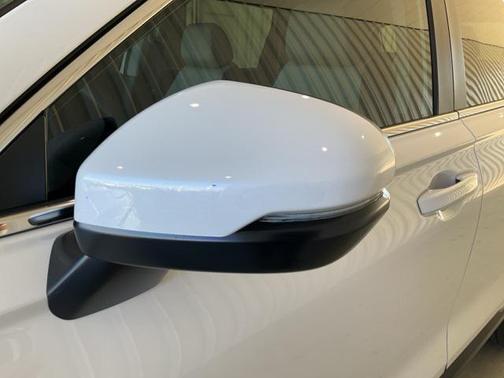 2026 Honda CR-V EX 2WD