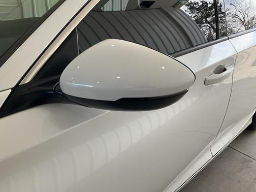 2022 Honda Accord EX-L 1.5T