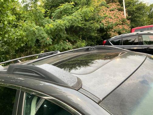 Magnetite Gray Metallic 2019 Subaru Outback 2.5i Limited